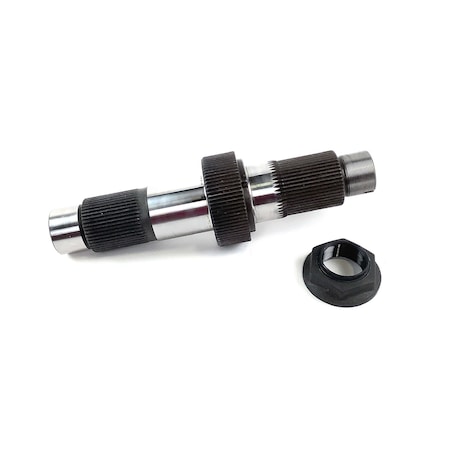 Euroricambi Differential Pinion Shaft, 513840 513840